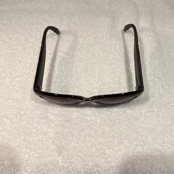 Vintage Christian Dior Tortoise Shell Sunglasses - Picture 2 of 12